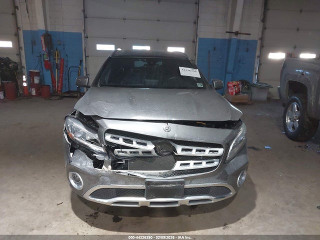 2019 MERCEDES-BENZ GLA 250 WDCTG4GB6KJ640972 Photo 5