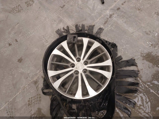 Aukcja sprzedaży 2017 Buick Lacrosse Preferred, vin: 1G4ZN5SS9HU192782, numer aukcji: 44326391