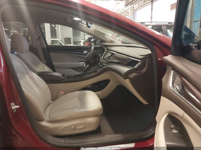 Aukcja sprzedaży 2017 Buick Lacrosse Preferred, vin: 1G4ZN5SS9HU192782, numer aukcji: 44326391