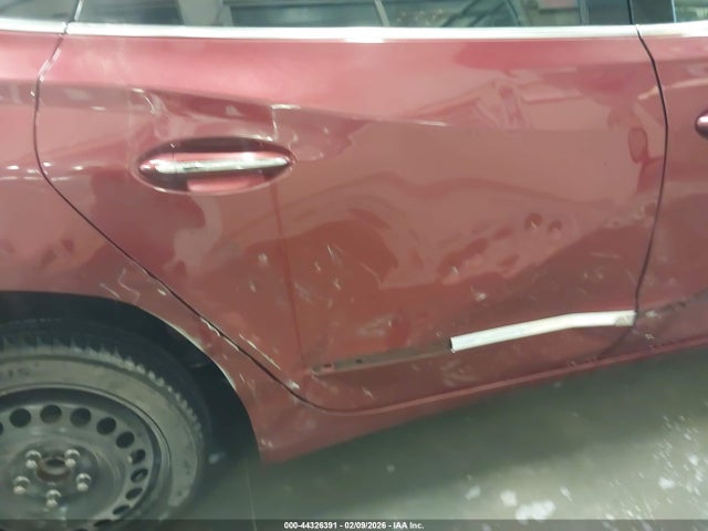 Aukcja sprzedaży 2017 Buick Lacrosse Preferred, vin: 1G4ZN5SS9HU192782, numer aukcji: 44326391
