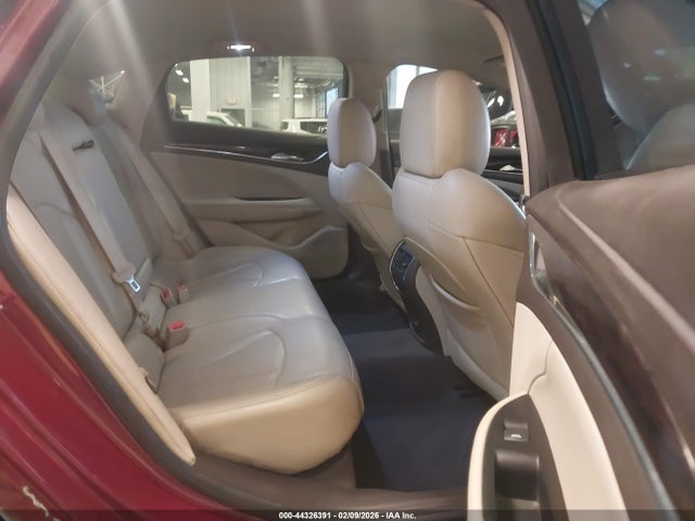 Aukcja sprzedaży 2017 Buick Lacrosse Preferred, vin: 1G4ZN5SS9HU192782, numer aukcji: 44326391