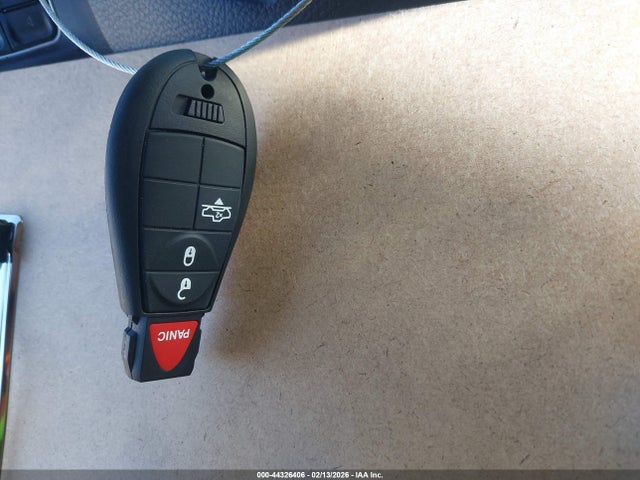 2013 RAM 1500 1C6RR7FT0DS657650 Photo 10