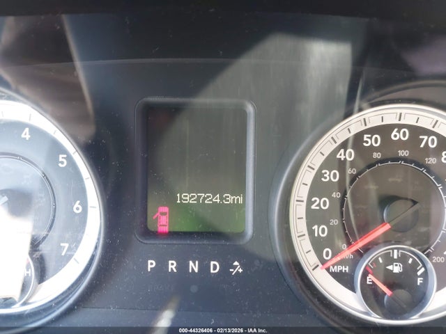 2013 RAM 1500 1C6RR7FT0DS657650 Photo 6