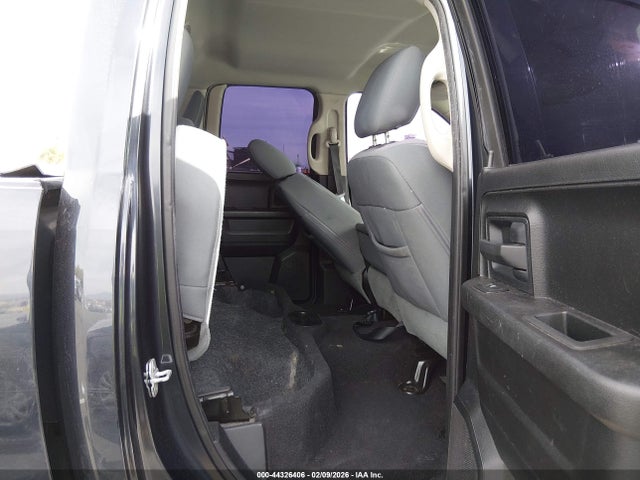 2013 RAM 1500 1C6RR7FT0DS657650 Photo 7