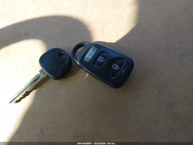 Hyundai ELANTRA SE 2017 5NPD74LF2HH093204 Image 11