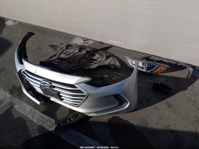 Hyundai ELANTRA SE 2017 5NPD74LF2HH093204 Image 12