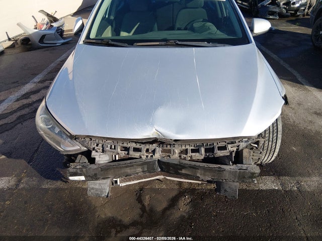 Hyundai ELANTRA SE 2017 5NPD74LF2HH093204 Image 6