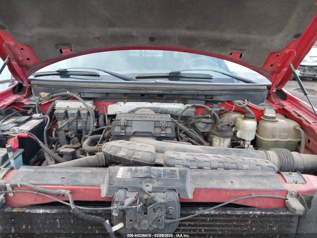 2007 FORD F-150 1FTPW14V57FB89017 Photo 9