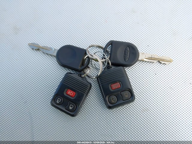 2007 FORD F-150 1FTPW14V57FB89017 Photo 10