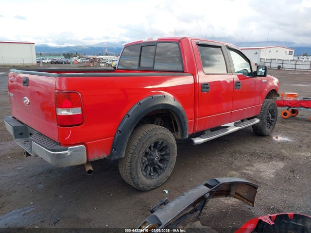 2007 FORD F-150 1FTPW14V57FB89017 Photo 3