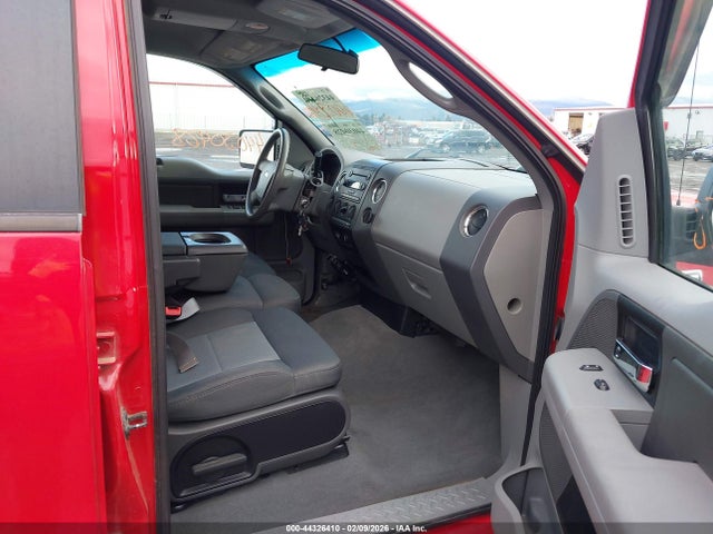2007 FORD F-150 1FTPW14V57FB89017 Photo 4