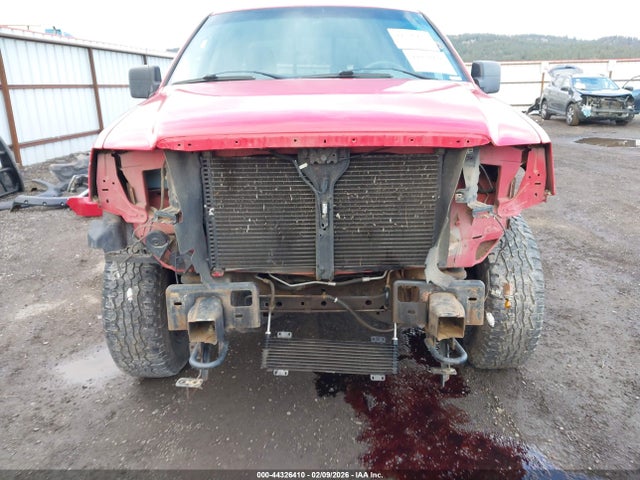2007 FORD F-150 1FTPW14V57FB89017 Photo 5
