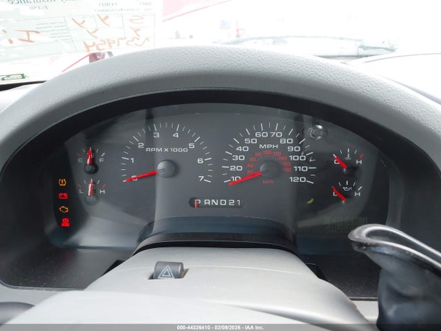 2007 FORD F-150 1FTPW14V57FB89017 Photo 6