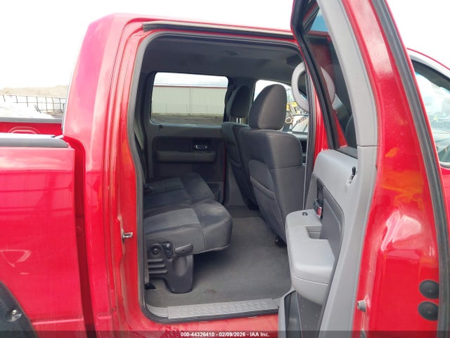 2007 FORD F-150 1FTPW14V57FB89017 Photo 7