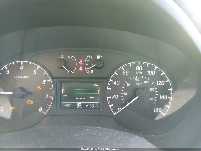3N1AB7AP6EY247042 Nissan SENTRA S