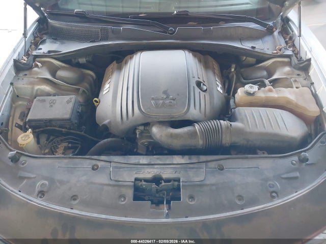 Dodge CHARGER R/T 2019 2C3CDXCT0KH700345 Image 10
