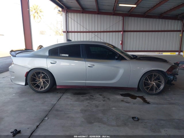 Dodge CHARGER R/T 2019 2C3CDXCT0KH700345 Image 14