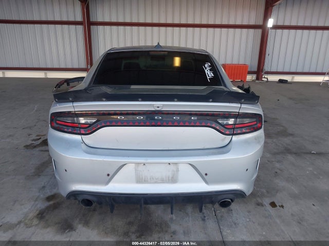 Dodge CHARGER R/T 2019 2C3CDXCT0KH700345 Image 17