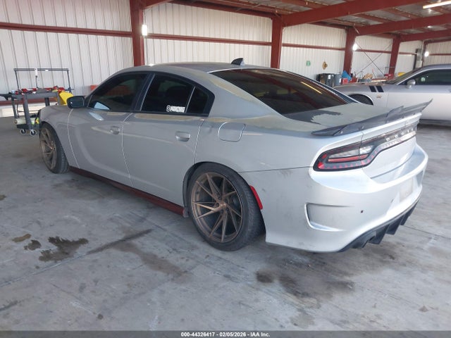 Dodge CHARGER R/T 2019 2C3CDXCT0KH700345 Image 3