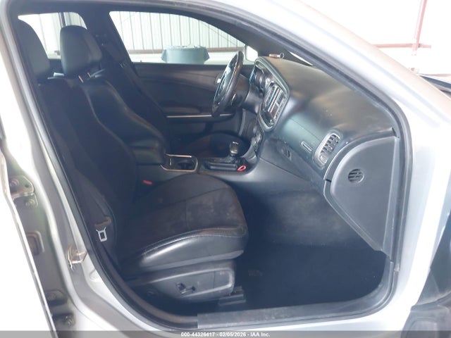 Dodge CHARGER R/T 2019 2C3CDXCT0KH700345 Image 5
