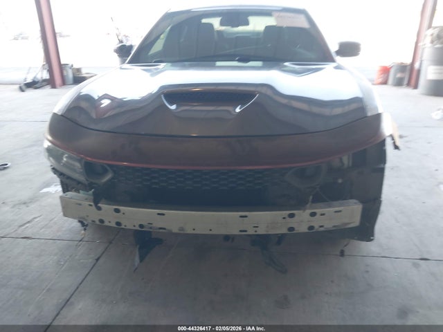 Dodge CHARGER R/T 2019 2C3CDXCT0KH700345 Image 6