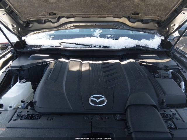 Продажа на аукционе авто 2024 Mazda Cx-90 3.3 Turbo Premium Plus, vin: JM3KKEHD5R1110483, номер лота: 44326428
