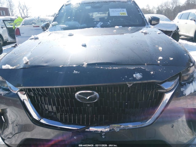 Продажа на аукционе авто 2024 Mazda Cx-90 3.3 Turbo Premium Plus, vin: JM3KKEHD5R1110483, номер лота: 44326428