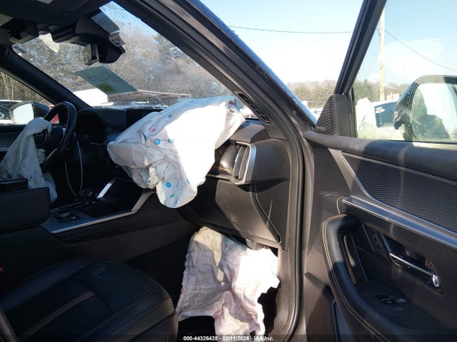 Продажа на аукционе авто 2024 Mazda Cx-90 3.3 Turbo Premium Plus, vin: JM3KKEHD5R1110483, номер лота: 44326428