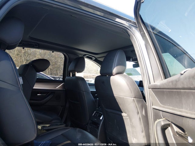 Продажа на аукционе авто 2024 Mazda Cx-90 3.3 Turbo Premium Plus, vin: JM3KKEHD5R1110483, номер лота: 44326428