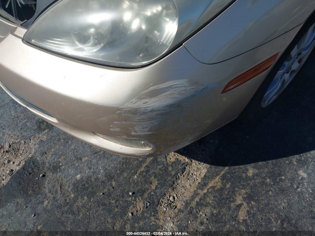 Aukcja sprzedaży 2003 Lexus Es 300, vin: JTHBF30GX30121224, numer aukcji: 44326432