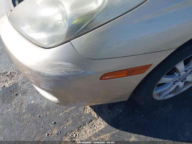 Aukcja sprzedaży 2003 Lexus Es 300, vin: JTHBF30GX30121224, numer aukcji: 44326432