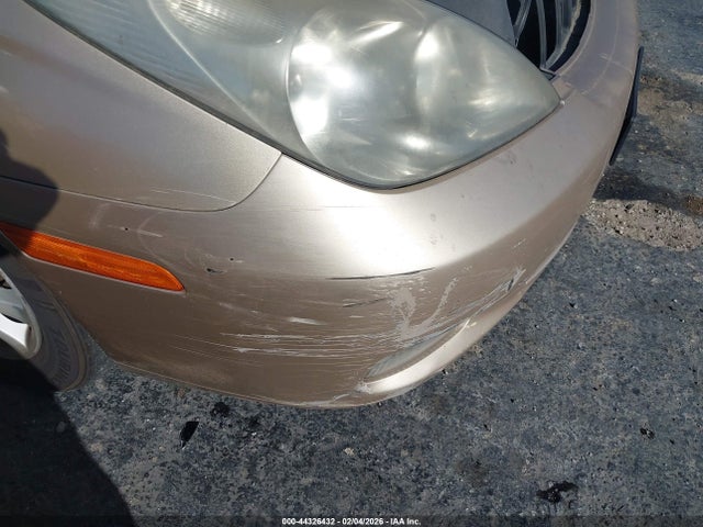 Aukcja sprzedaży 2003 Lexus Es 300, vin: JTHBF30GX30121224, numer aukcji: 44326432