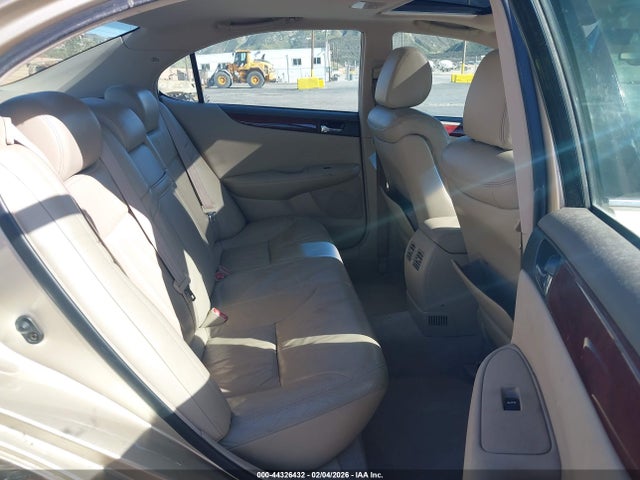 Aukcja sprzedaży 2003 Lexus Es 300, vin: JTHBF30GX30121224, numer aukcji: 44326432