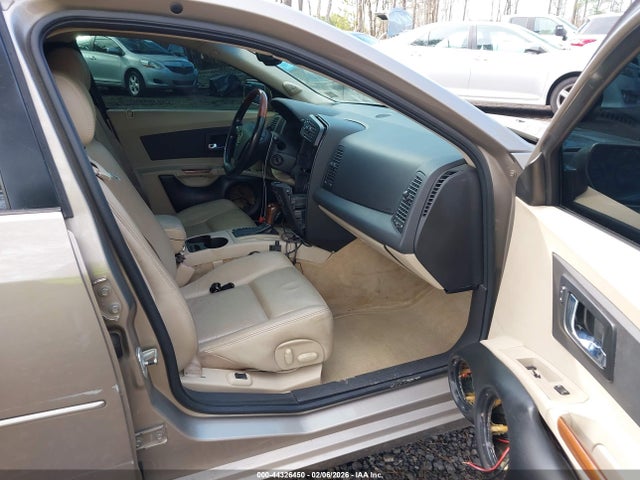 2004 CADILLAC CTS 1G6DM577640129696 Photo 4