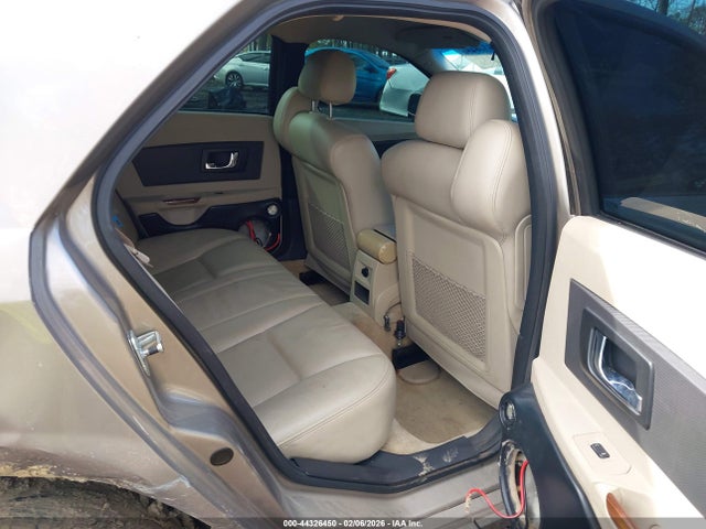 2004 CADILLAC CTS 1G6DM577640129696 Photo 7