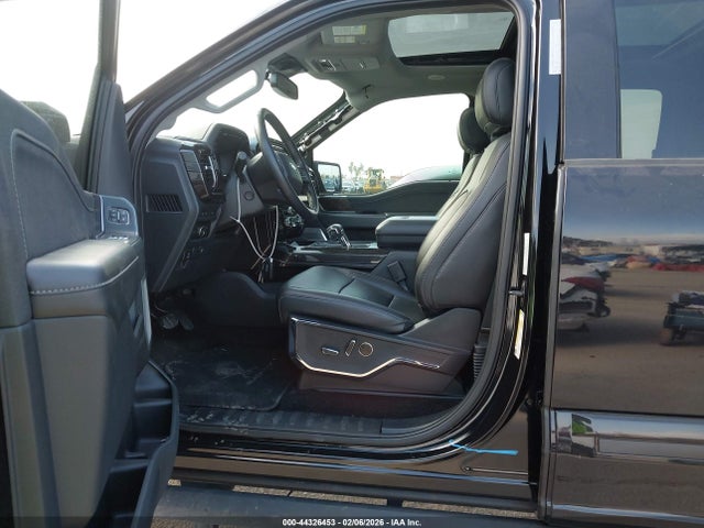 Ford F-150 Lariat 2021 1FTFW1E51MKE48714 Image 6