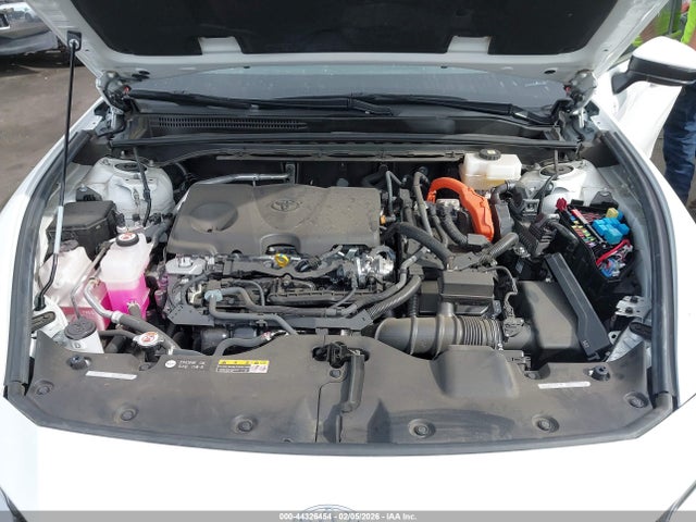 Toyota Crown Xle 2023 JTDAAAAF0P3009798 Image 10