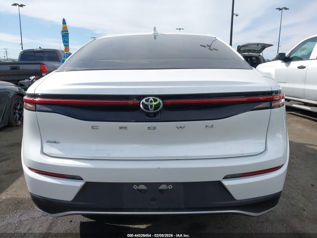Toyota Crown Xle 2023 JTDAAAAF0P3009798 Image 16