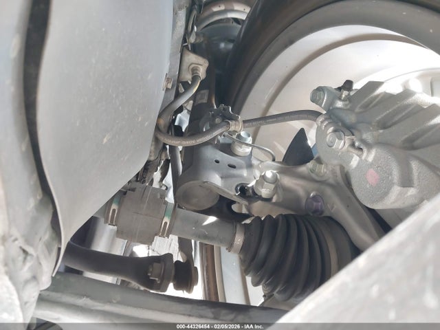 Toyota Crown Xle 2023 JTDAAAAF0P3009798 Image 18