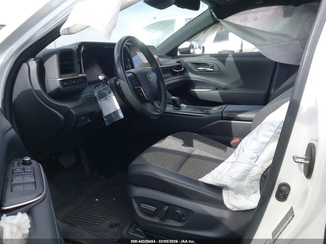 Toyota Crown Xle 2023 JTDAAAAF0P3009798 Image 5