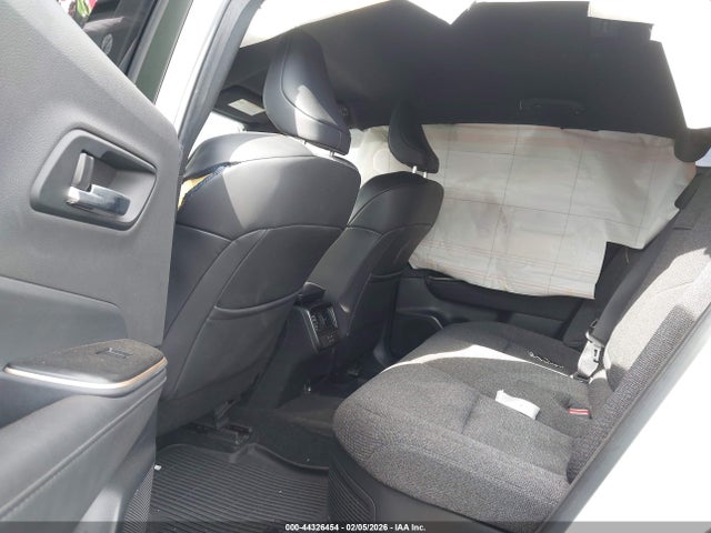 Toyota Crown Xle 2023 JTDAAAAF0P3009798 Image 8