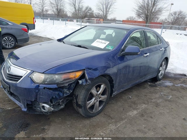 Aukcja sprzedaży 2014 Acura Tsx 2.4, vin: JH4CU2F42EC000030, numer aukcji: 44326458