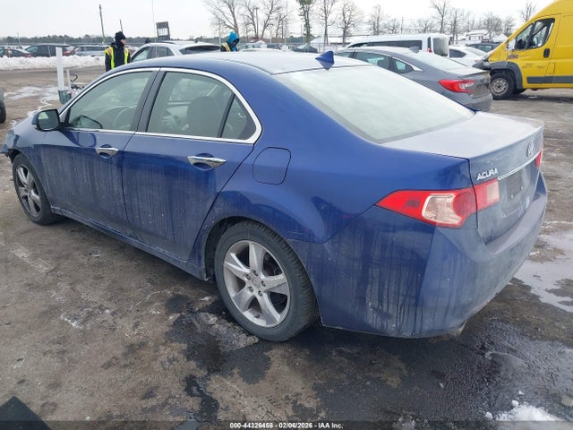 Aukcja sprzedaży 2014 Acura Tsx 2.4, vin: JH4CU2F42EC000030, numer aukcji: 44326458