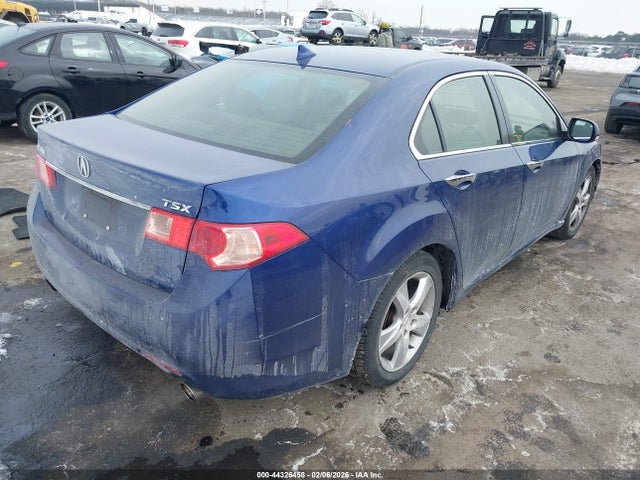 Aukcja sprzedaży 2014 Acura Tsx 2.4, vin: JH4CU2F42EC000030, numer aukcji: 44326458
