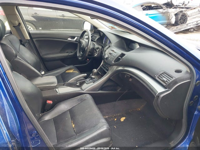 Aukcja sprzedaży 2014 Acura Tsx 2.4, vin: JH4CU2F42EC000030, numer aukcji: 44326458