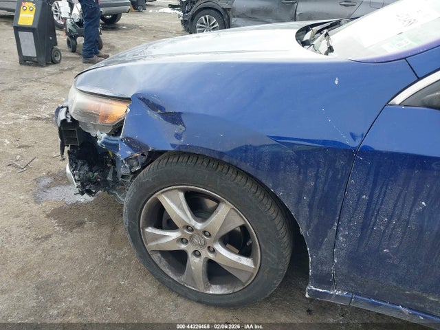 Aukcja sprzedaży 2014 Acura Tsx 2.4, vin: JH4CU2F42EC000030, numer aukcji: 44326458