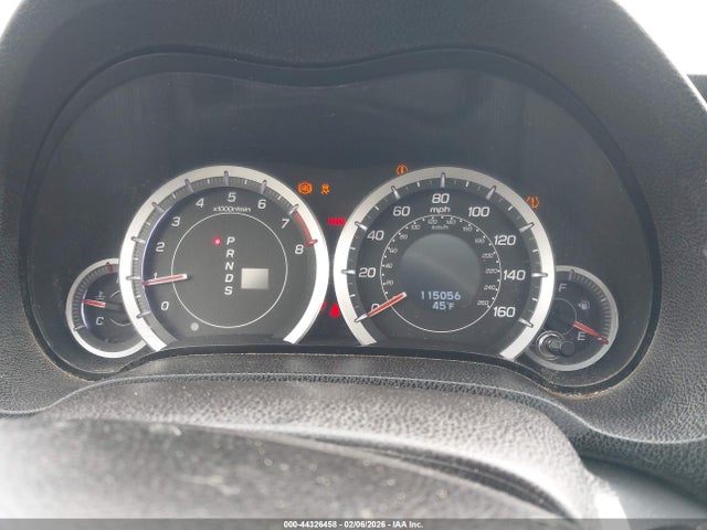 Aukcja sprzedaży 2014 Acura Tsx 2.4, vin: JH4CU2F42EC000030, numer aukcji: 44326458