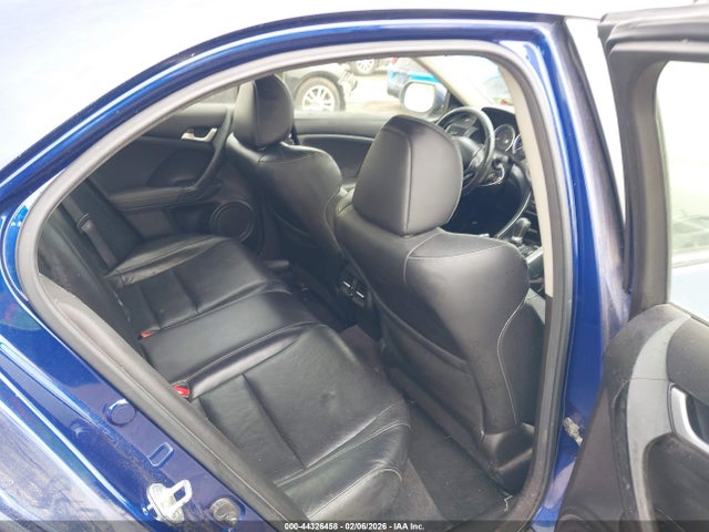 Aukcja sprzedaży 2014 Acura Tsx 2.4, vin: JH4CU2F42EC000030, numer aukcji: 44326458