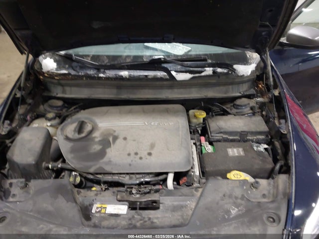 2016 Jeep Cherokee Trailhawk მანქანა იყიდება აუქციონზე, vin: 1C4PJMBS0GW224488, აუქციონის ნომერი: 44326460