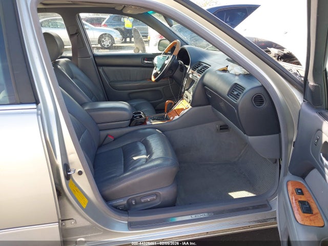Продажа на аукционе авто 2000 Lexus Ls 400, vin: JT8BH28F8Y0180912, номер лота: 44326461